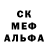 Канабис OG Kush Daria naf
